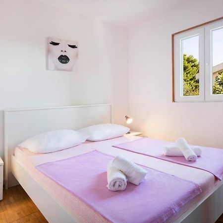 Apartment Marin Jadrija Luaran gambar