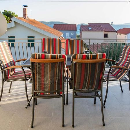 Apartment Marin Jadrija Luaran gambar