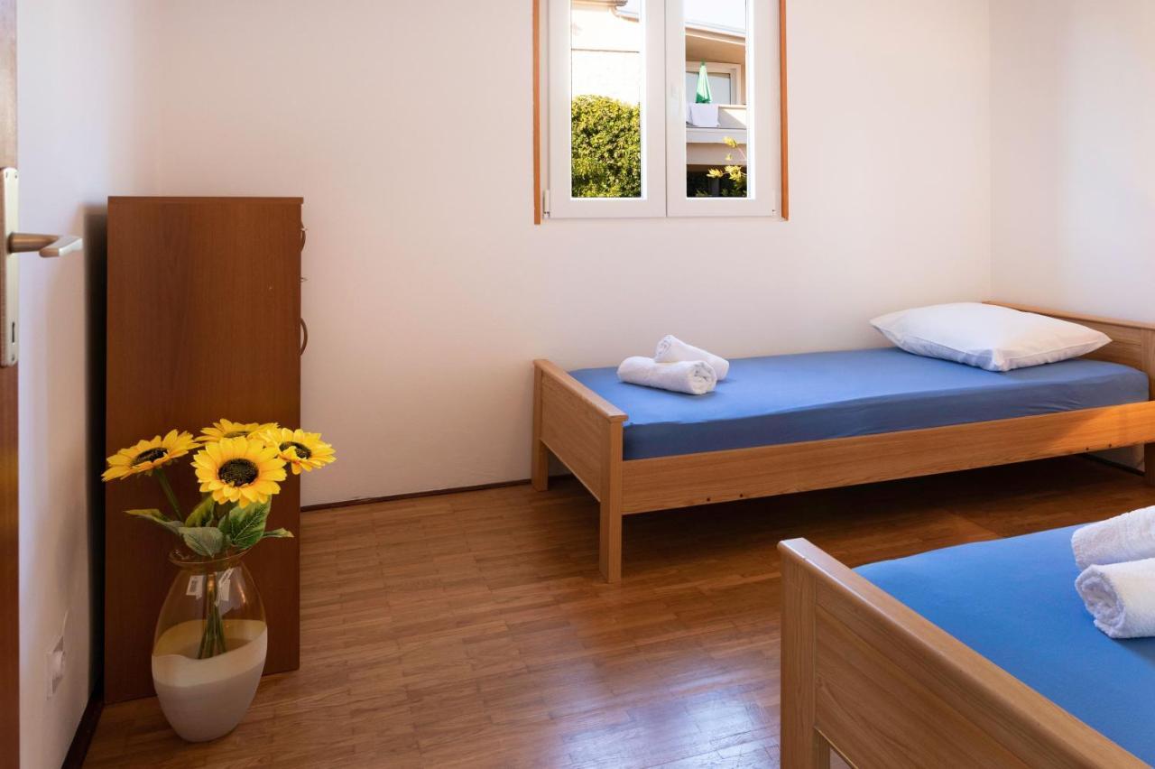 Apartment Marin Jadrija Luaran gambar