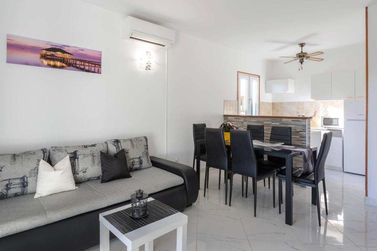 Apartment Marin Jadrija Luaran gambar