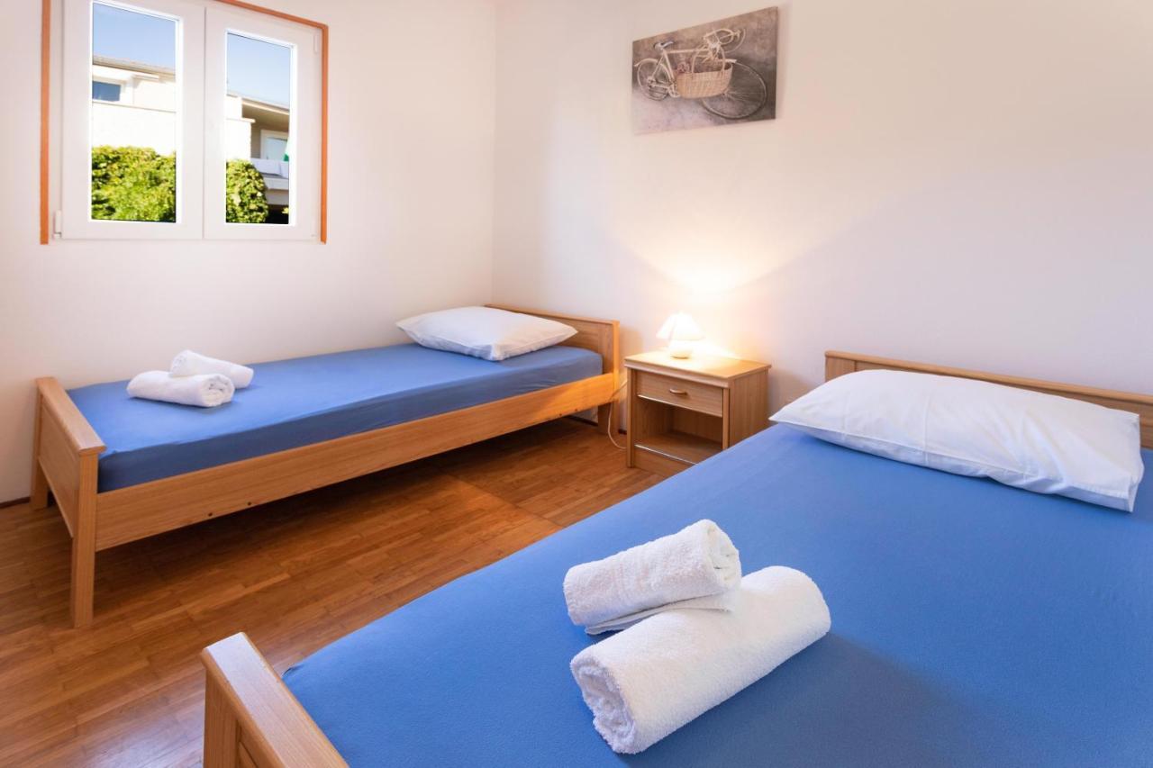 Apartment Marin Jadrija Luaran gambar