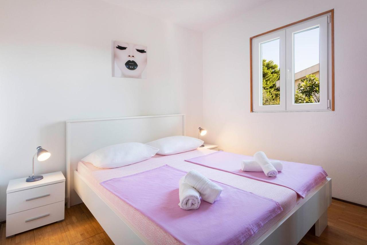 Apartment Marin Jadrija Luaran gambar