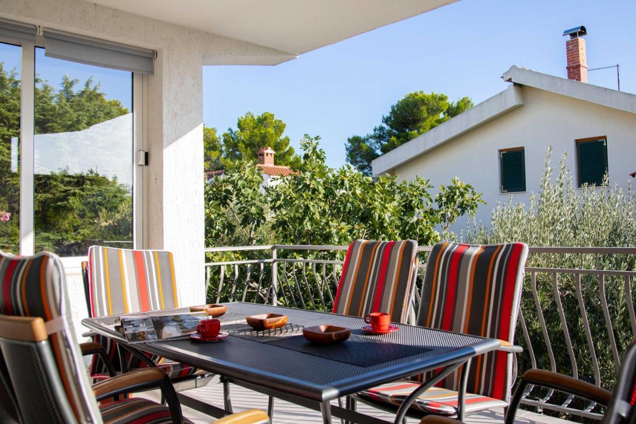 Apartment Marin Jadrija Luaran gambar