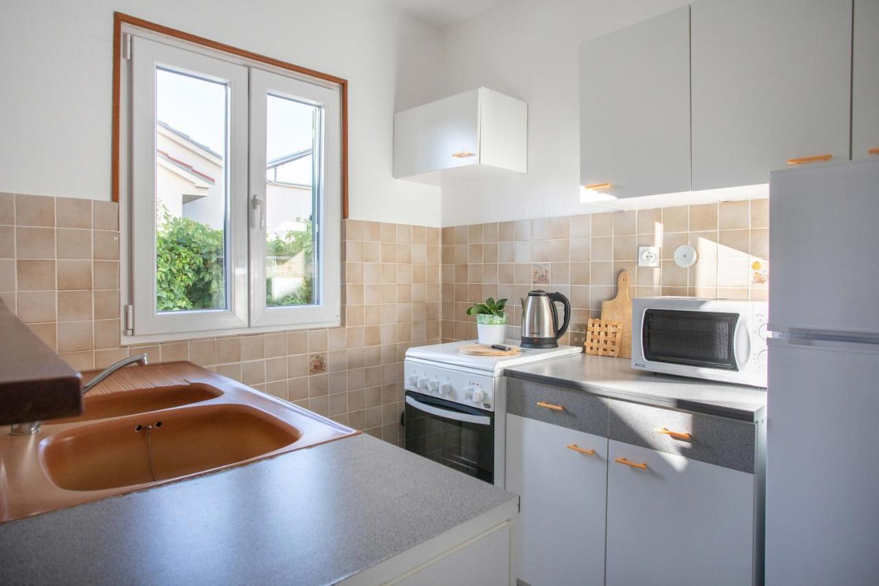 Apartment Marin Jadrija Luaran gambar