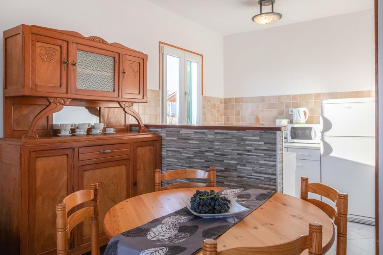 Apartment Marin Jadrija Luaran gambar