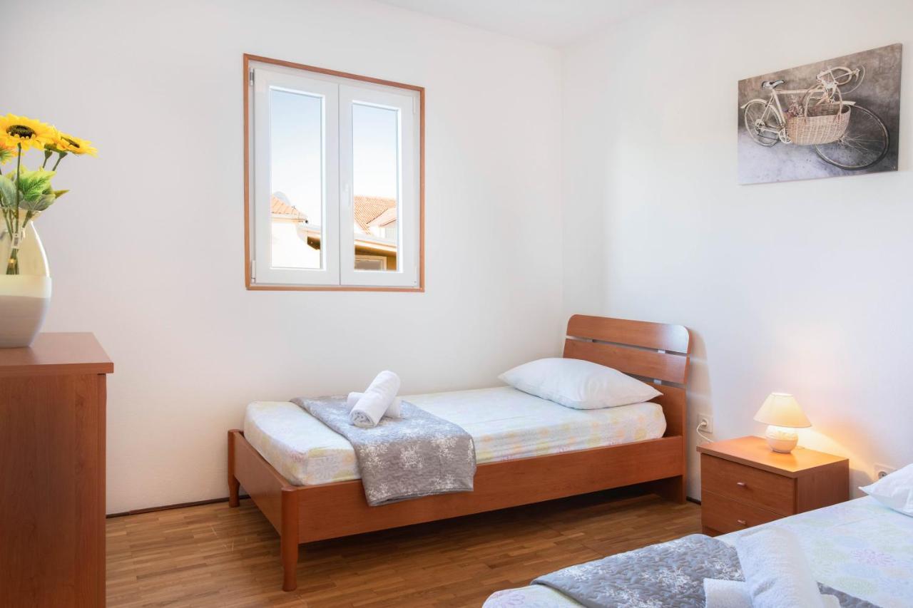 Apartment Marin Jadrija Luaran gambar