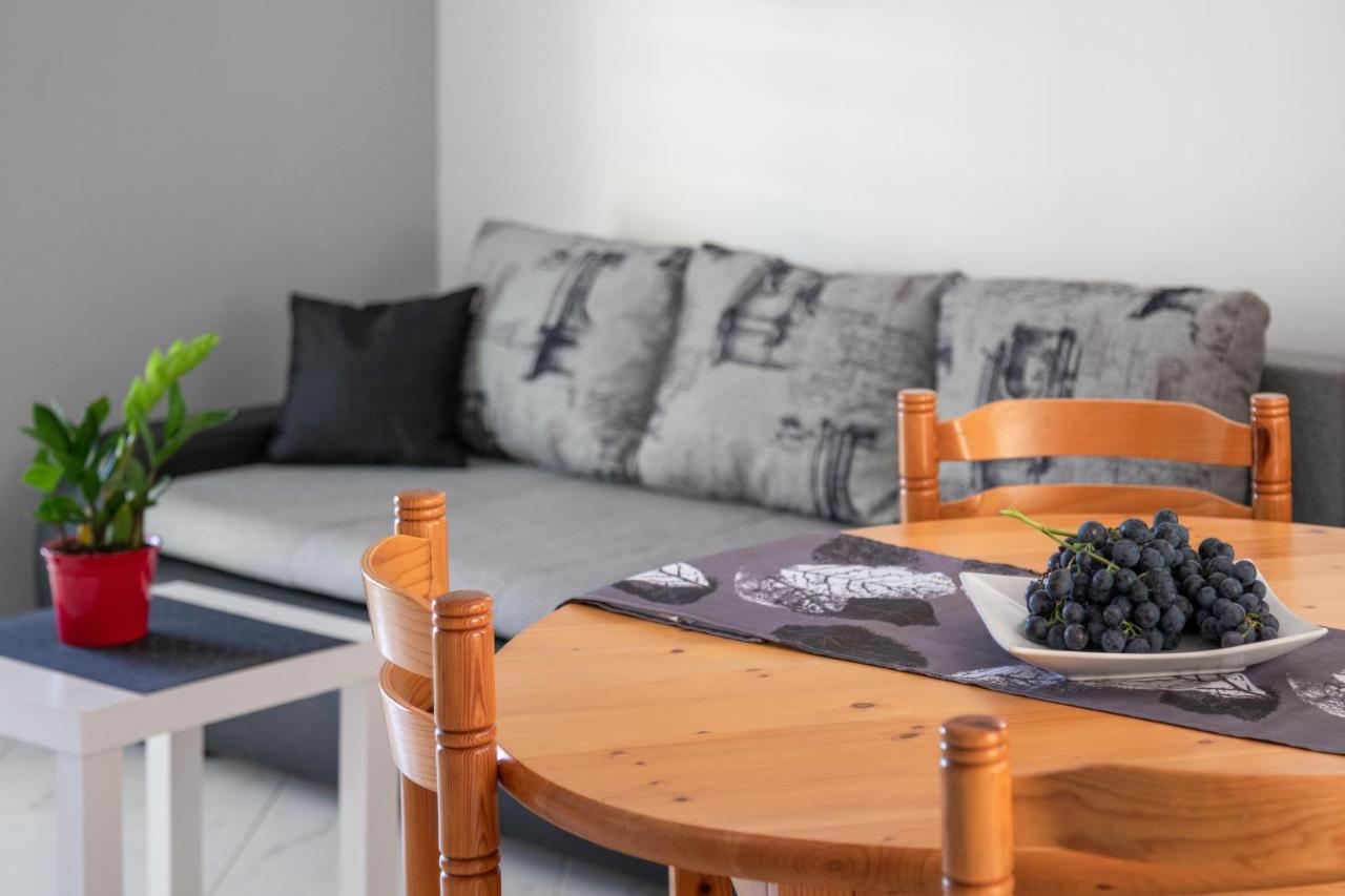 Apartment Marin Jadrija Luaran gambar