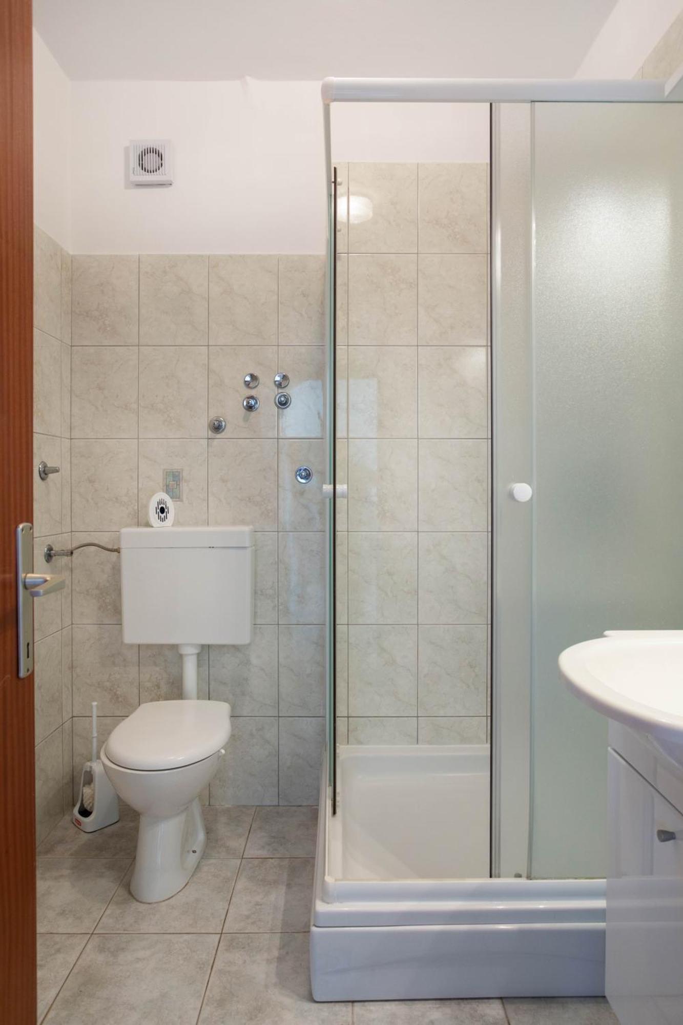 Apartment Marin Jadrija Luaran gambar