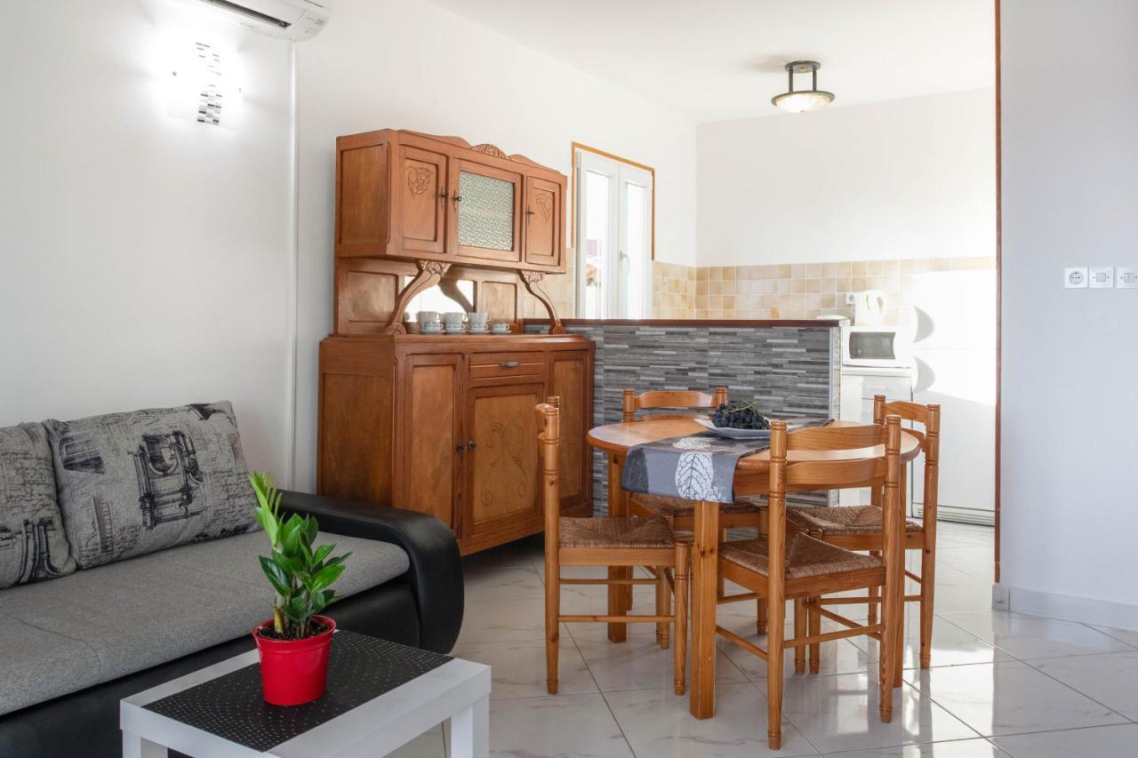 Apartment Marin Jadrija Luaran gambar