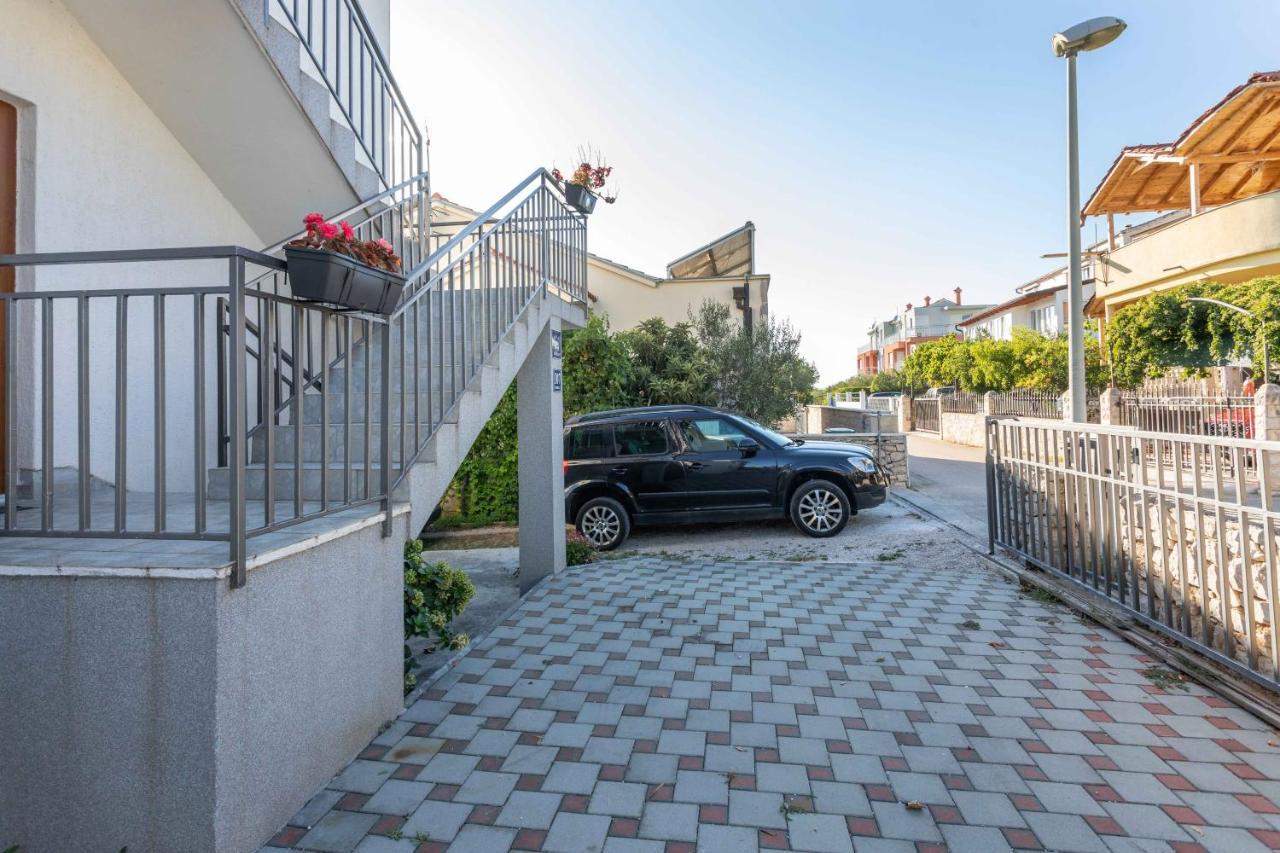 Apartment Marin Jadrija Luaran gambar