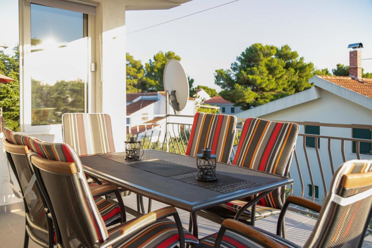 Apartment Marin Jadrija Luaran gambar