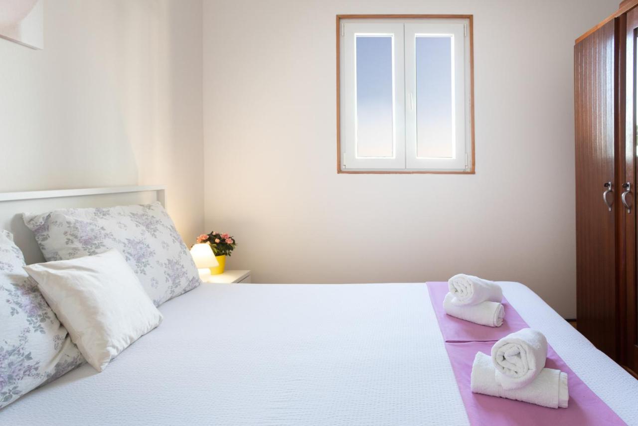 Apartment Marin Jadrija Luaran gambar