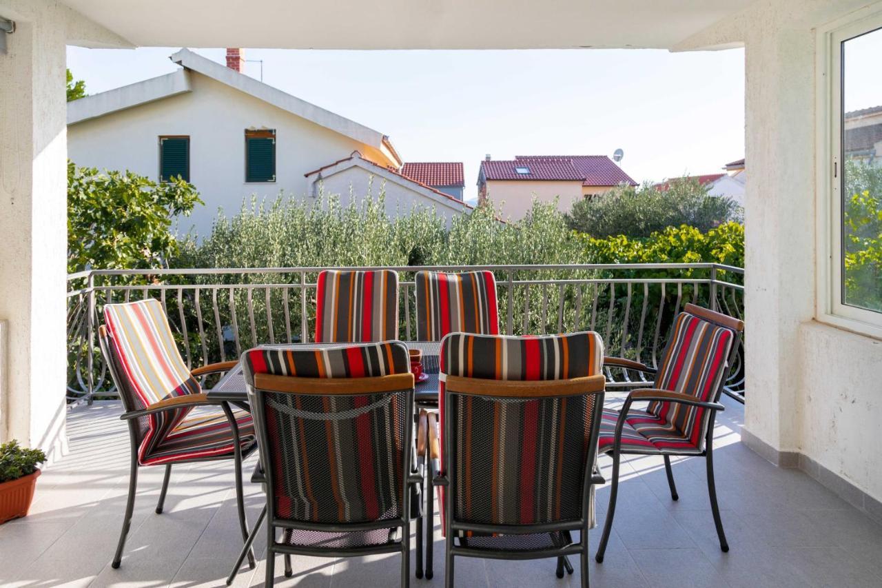 Apartment Marin Jadrija Luaran gambar