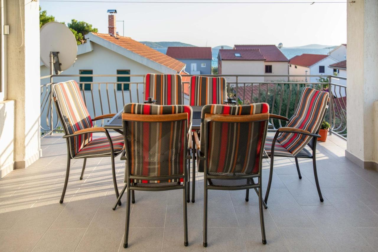 Apartment Marin Jadrija Luaran gambar