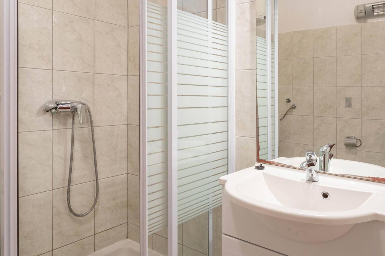 Apartment Marin Jadrija Luaran gambar