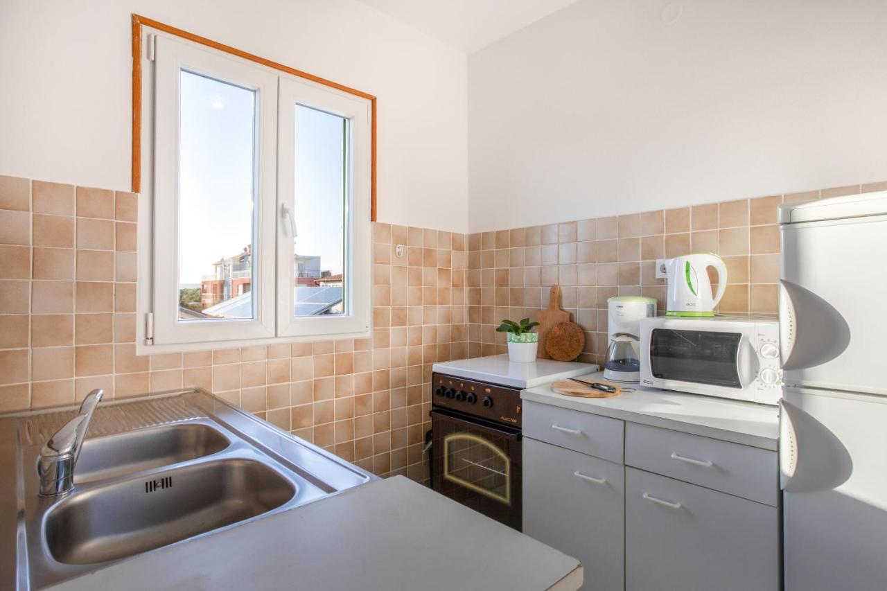 Apartment Marin Jadrija Luaran gambar