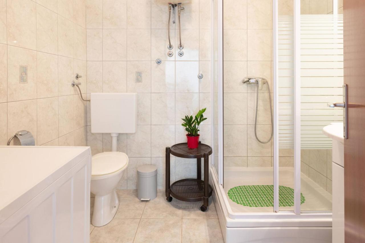 Apartment Marin Jadrija Luaran gambar