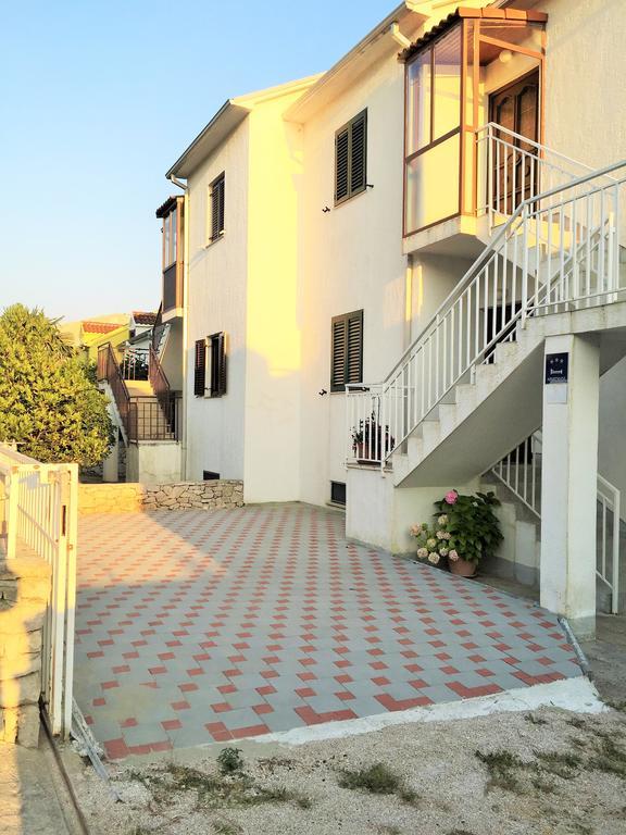 Apartment Marin Jadrija Luaran gambar