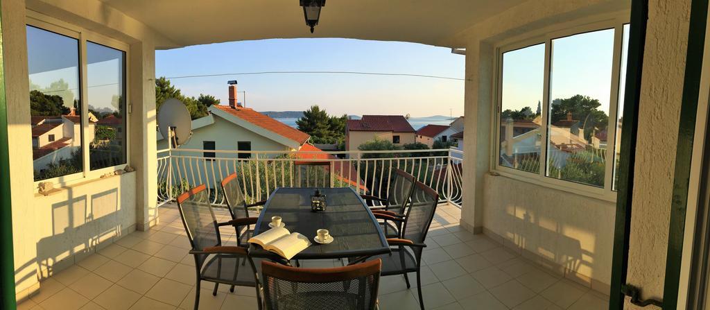 Apartment Marin Jadrija Luaran gambar