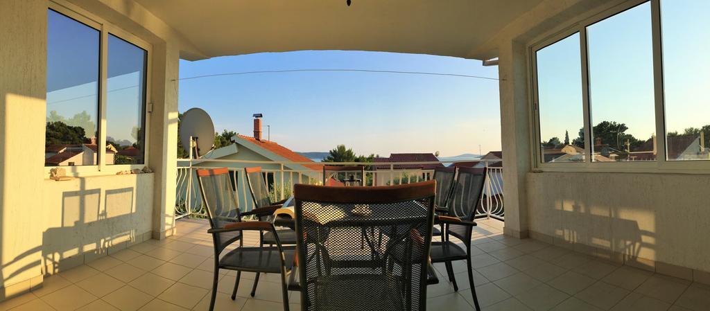 Apartment Marin Jadrija Luaran gambar