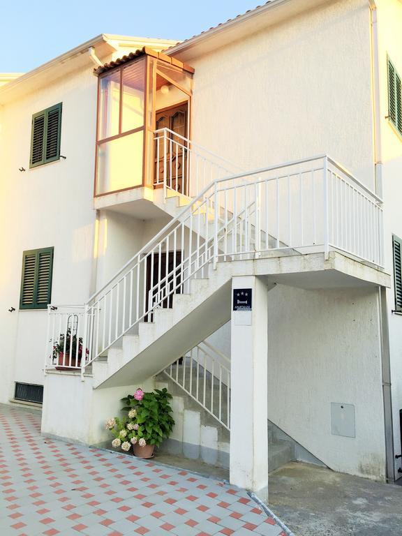 Apartment Marin Jadrija Luaran gambar