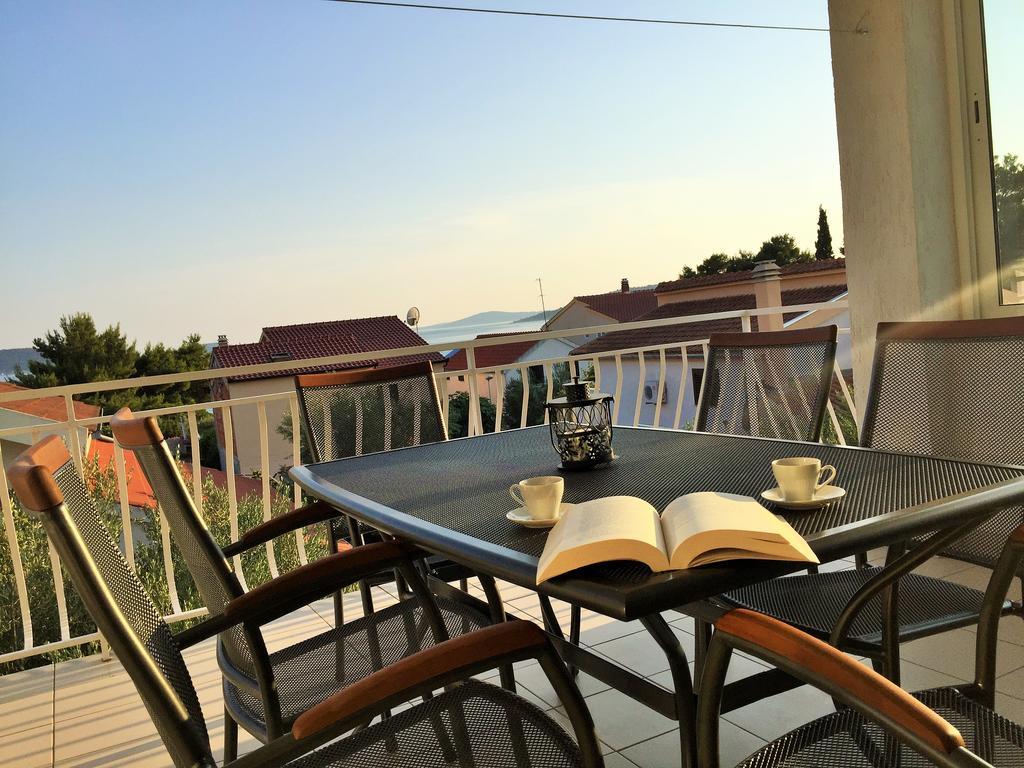 Apartment Marin Jadrija Luaran gambar